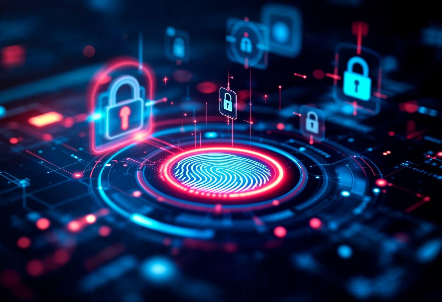 cybersecurity