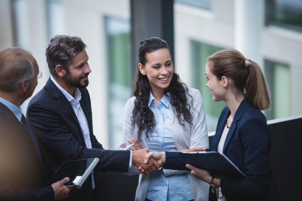 career-networking