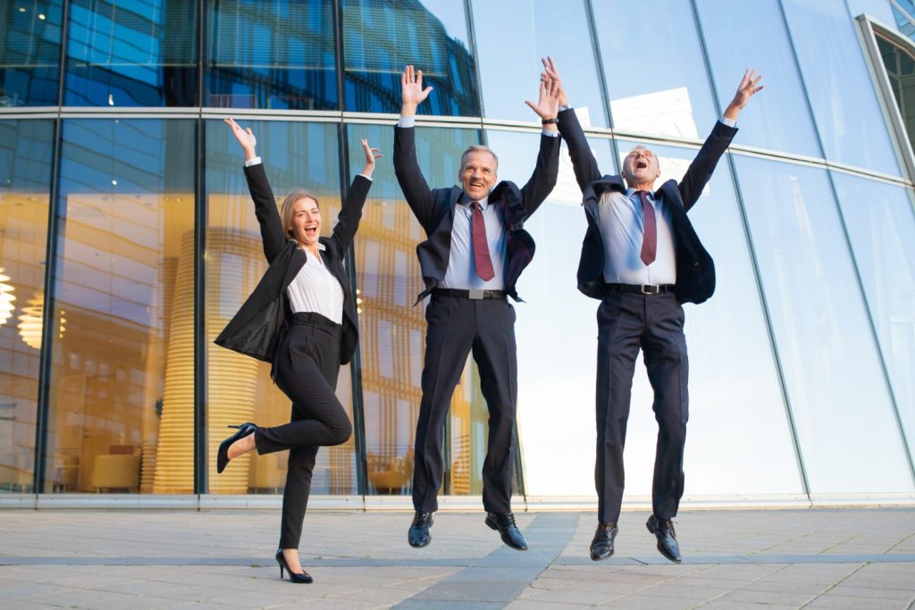 career-success