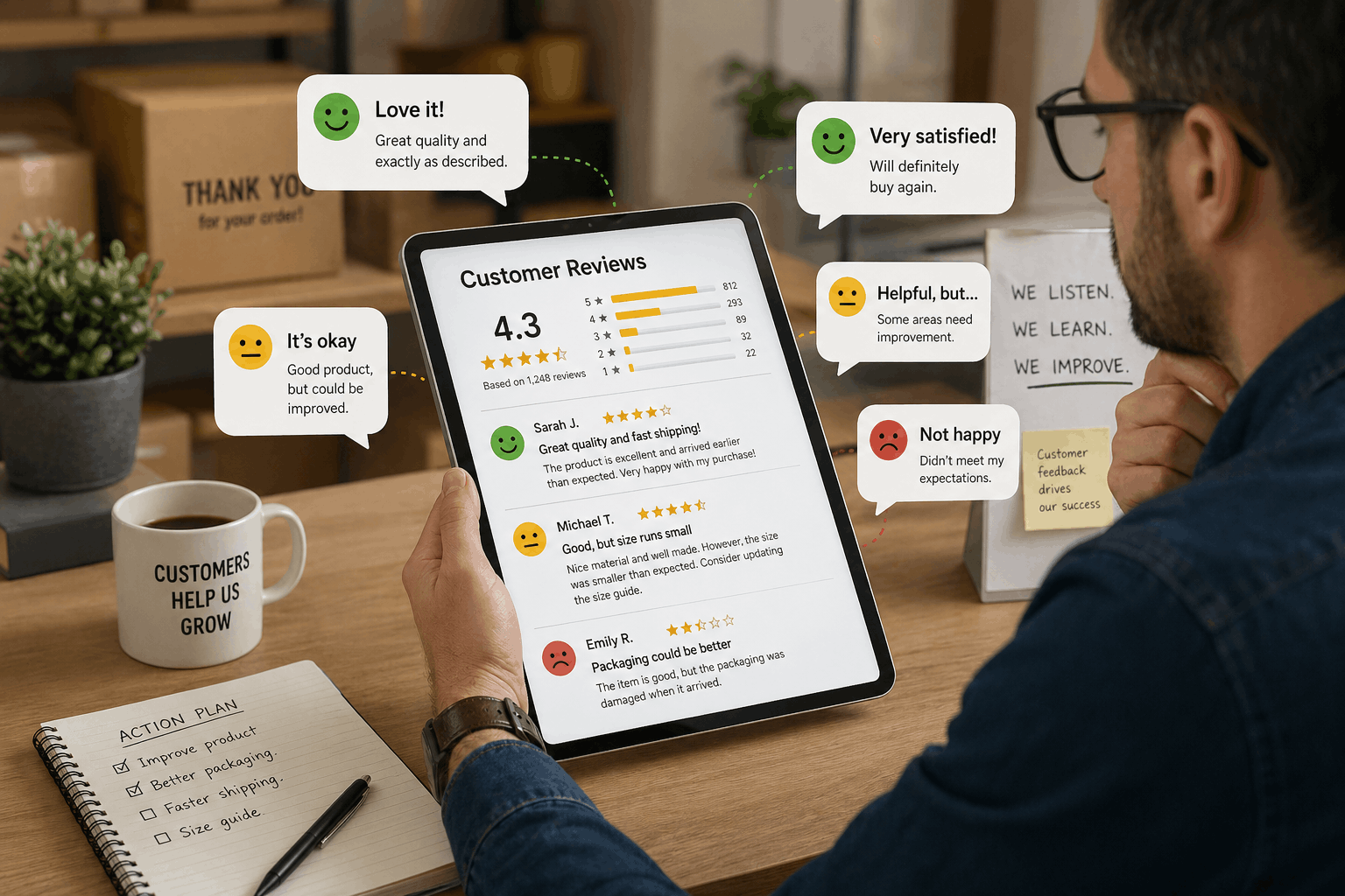 customer-reviews